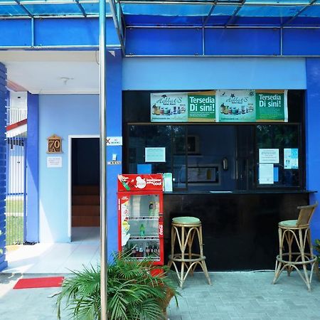 Kenari Residence Pekanbaru Dış mekan fotoğraf