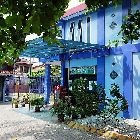 Kenari Residence Pekanbaru Dış mekan fotoğraf