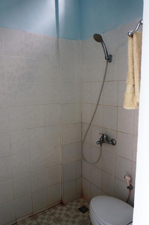 Kenari Residence Pekanbaru Oda fotoğraf