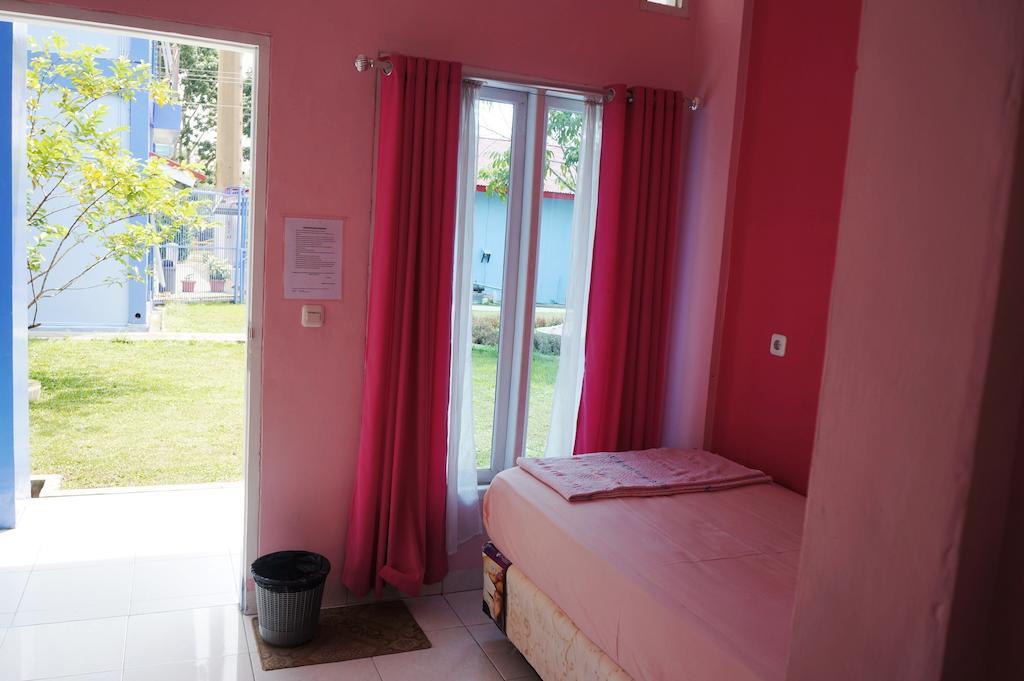 Kenari Residence Pekanbaru Oda fotoğraf