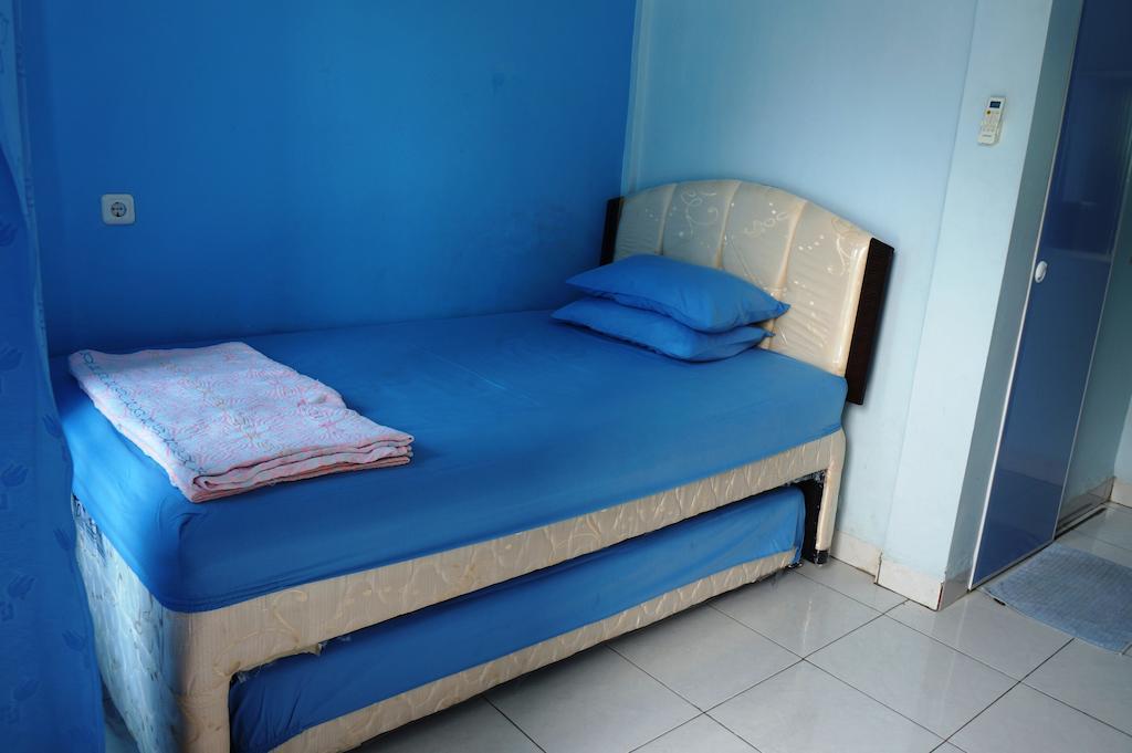 Kenari Residence Pekanbaru Oda fotoğraf