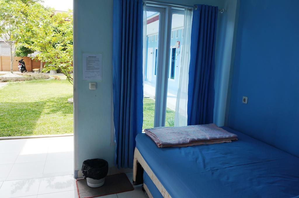 Kenari Residence Pekanbaru Oda fotoğraf