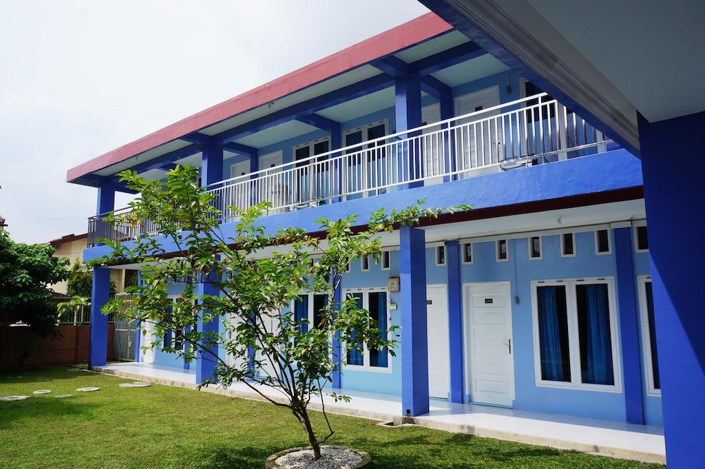 Kenari Residence Pekanbaru Dış mekan fotoğraf