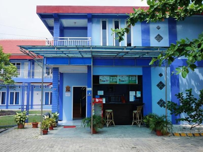 Kenari Residence Pekanbaru Dış mekan fotoğraf
