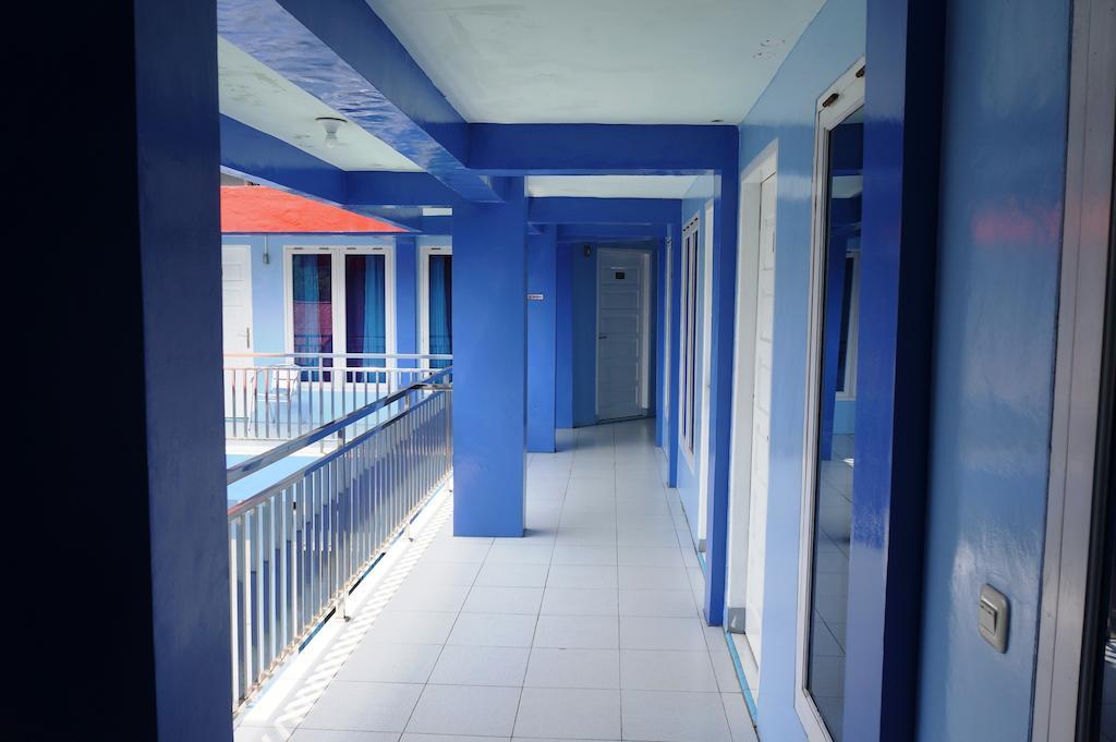 Kenari Residence Pekanbaru Dış mekan fotoğraf