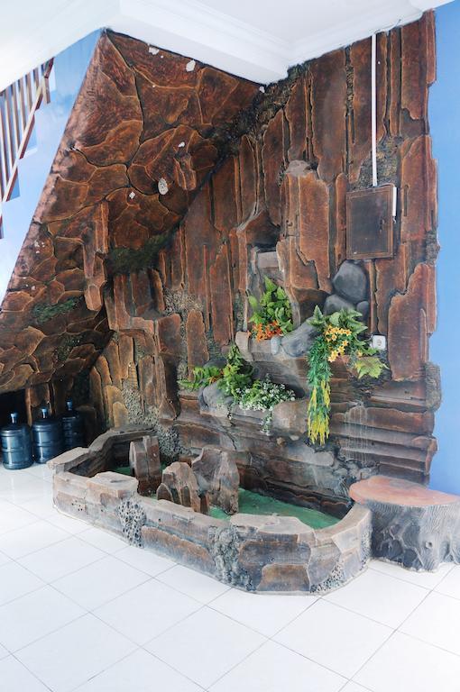 Kenari Residence Pekanbaru Dış mekan fotoğraf