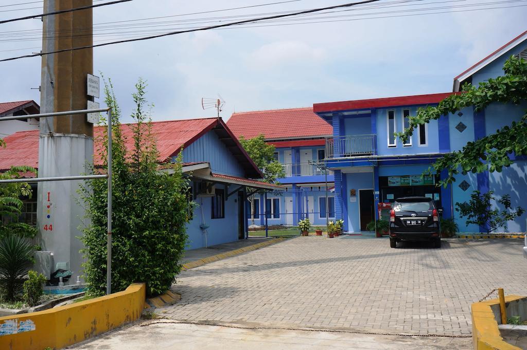 Kenari Residence Pekanbaru Dış mekan fotoğraf