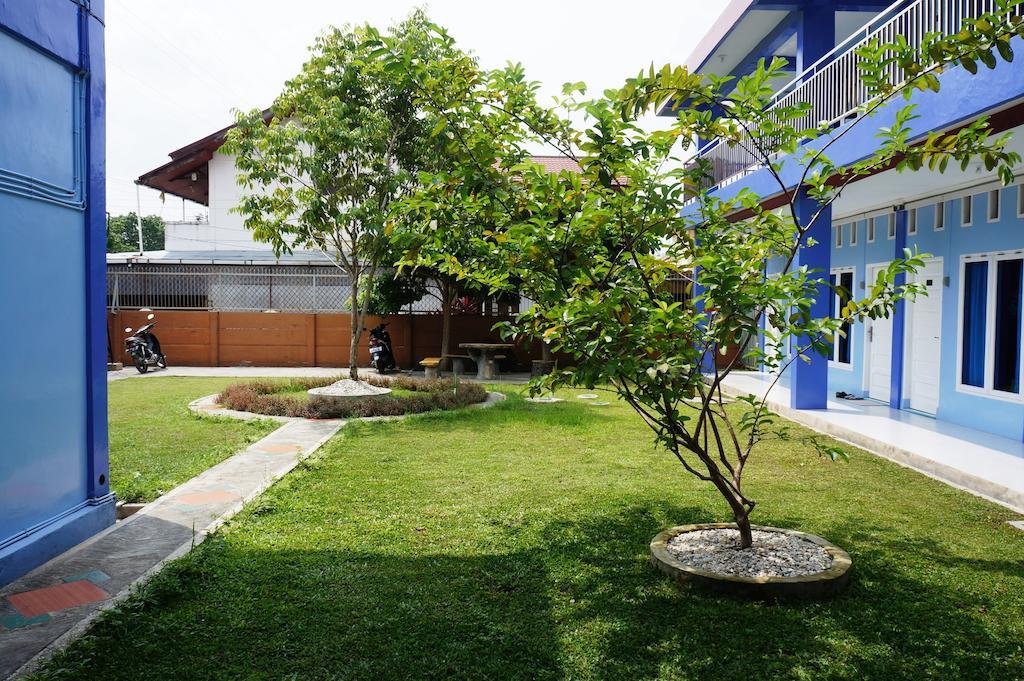 Kenari Residence Pekanbaru Dış mekan fotoğraf