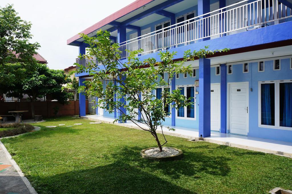 Kenari Residence Pekanbaru Dış mekan fotoğraf
