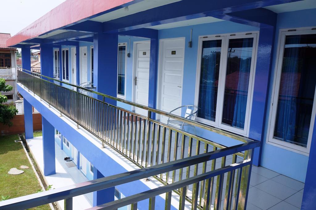 Kenari Residence Pekanbaru Dış mekan fotoğraf