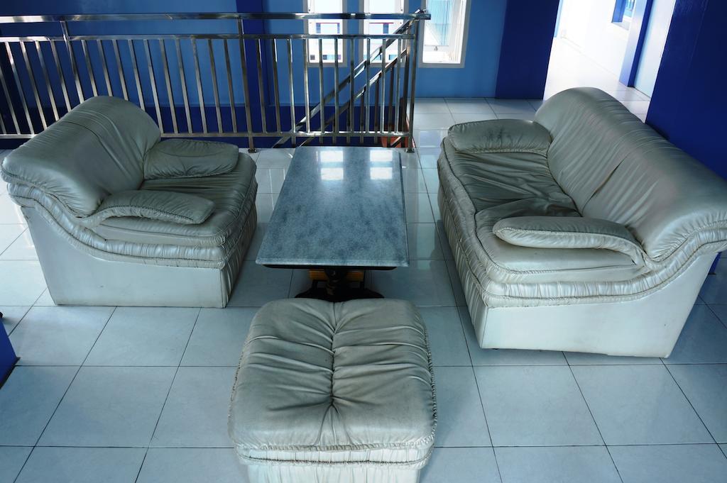 Kenari Residence Pekanbaru Dış mekan fotoğraf