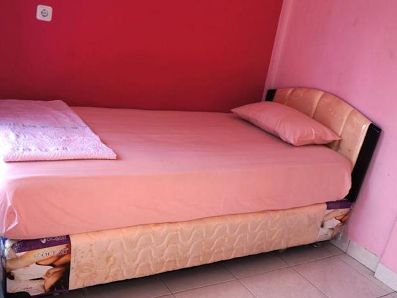 Kenari Residence Pekanbaru Dış mekan fotoğraf