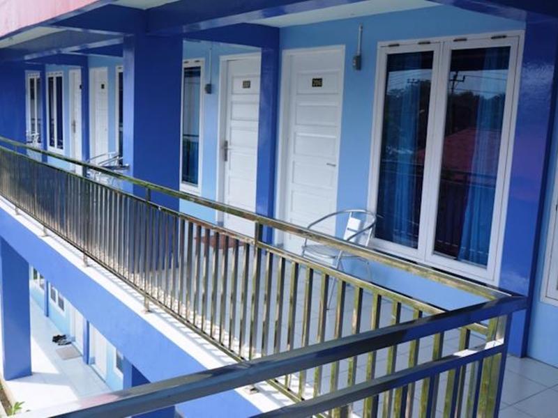 Kenari Residence Pekanbaru Dış mekan fotoğraf