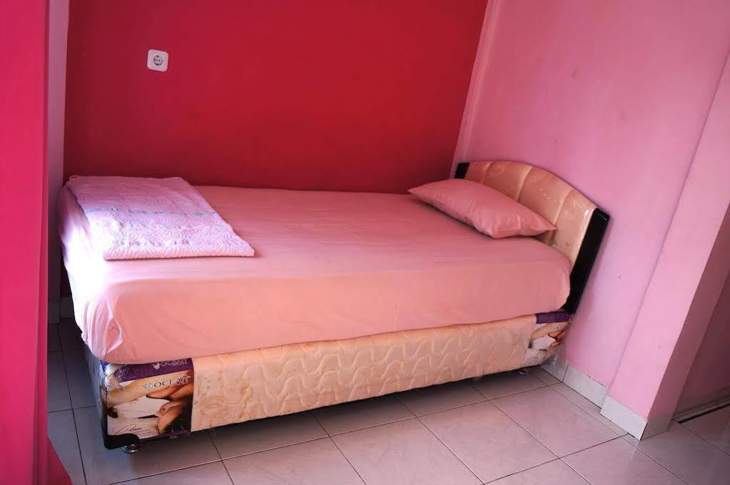 Kenari Residence Pekanbaru Dış mekan fotoğraf